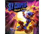 Sly Cooper: Прыжок во времени (цифр версия PS3) RUS