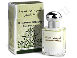 Духи Madinah / Медина от Аль Харамайн (15 мл) от Al Haramain