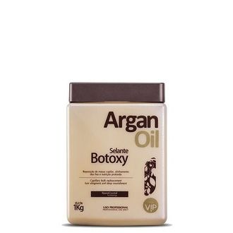 Ботокс Argan Oil Vip 100 мл (на розлив )