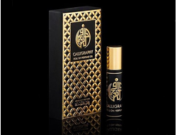 женские духи Calligraphy / Каллиграфия (7 мл) от Arabesque Perfumes