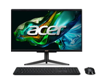 Acer Aspire C22-1610 [DQ.BL9CD.001] Black 21.5&quot; {Full HD i3 N305/8Gb/SSD256Gb UHDG/noOS/kb/m}