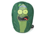 Рюкзак Difuzed: Rick and Morty Pickle Rick Shaped Backpack