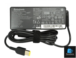 Блок питания ADLX90NLC3A ADLX90NLT3A Lenovo 20V 4.5A 90W USB Square pin Original PRC (PA-1900-72)