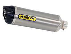 Глушитель Arrow Race-Tech титановый 71877PK