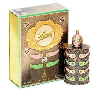 духи Ateeq / Атик (20 мл) от Khalis Perfumes