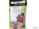 MamyNAT Senior & Light   корм пожилых собак и для взрослых собак всех пород, склонных к полноте ( курица,говядина,рыба) 1кг.развес