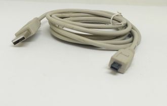 Кабель USB для фотоаппарата (комиссионный товар)