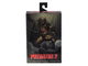 Фигурка NECA Predator 2 - 7&quot; Scale Action Figure - Ultimate Stalker