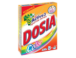 DOSIA COLOR порошок 400г