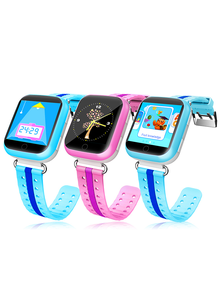 Часы Smart Baby Watch Q750 ОПТОМ