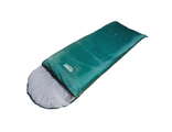 Спальный мешок Onega 450 BTrace (Зеленый)