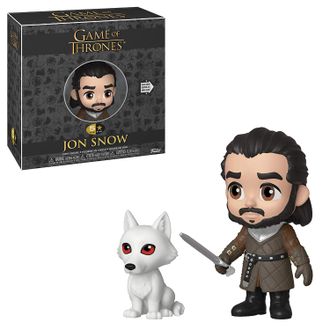 Фигурка Funko Vinyl Figure: 5 Star: Game of Thrones S10: Jon Snow