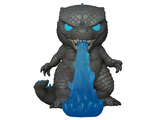 Фигурка Funko POP! Movies Godzilla Vs Kong Heat Ray Godzilla (GW) (Exc)