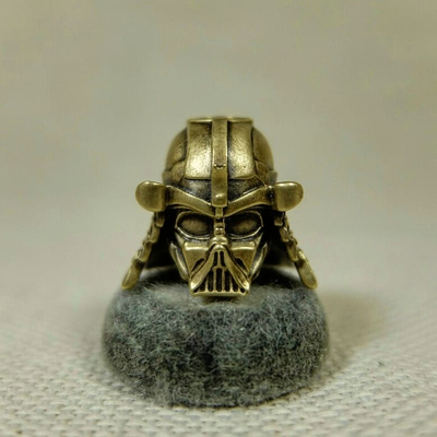 Изделие № 26.2. "Арт Вейдер" (большой)