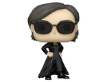 Фигурка Funko POP! Movies The Matrix 4 Trinity