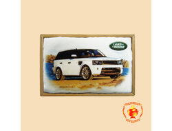 Land Rover (140 гр)