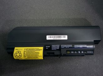 Аккумулятор для ноутбука Lenovo/IBM T61/R61T400/R400/R500/SL400