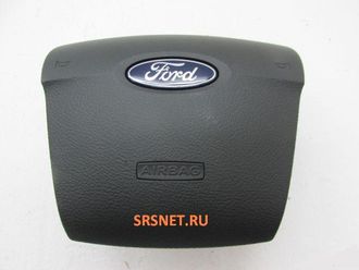 Муляж подушки безопасности водителя Ford Mondeo 4