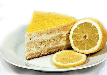 lemon cake lemon cake