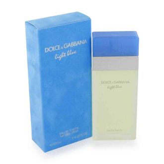 Туалетная вода Dolce And Gabbana &quot;Light Blue&quot; 100мл