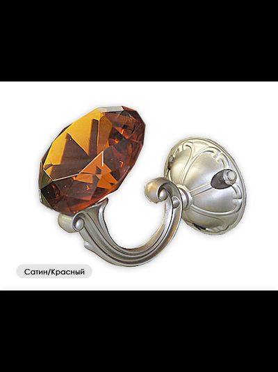 "Кристалл 10", серия "Магеллан", NV 08. Держатель-подхват для гардин