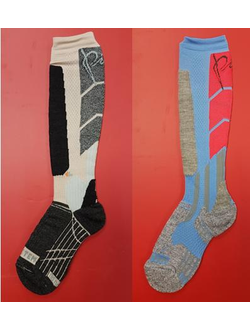 Термоноски детские PIMs AL 604239