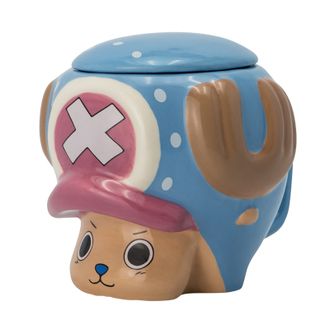 Кружка 3D ABYstyle: ONE PIECE: Chopper New World