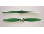 Propeller for 0.8 and 1.0 cc green