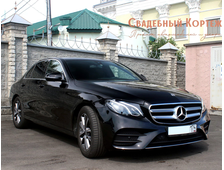 Mercedes-Benz - E  Class W213