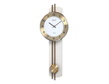 Настенные часы в современном стиле. Granat Fusion GF 1795-9