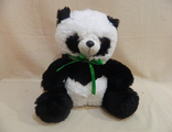 Панда (размер 25*30)