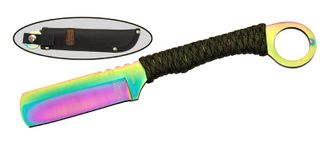 Нож специальный S2008 Viking Nordway