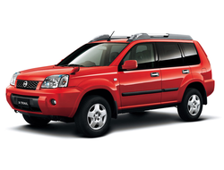 Nissan X-Trail T-30 ( 2001 - 2007 )