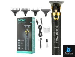 Триммер для Стрижки Бороды и Усов Professional VGR V- 082