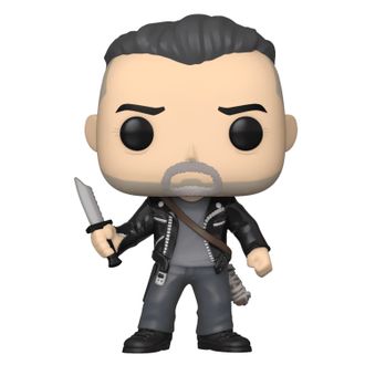 Фигурка Funko POP! TV Walking Dead Negan