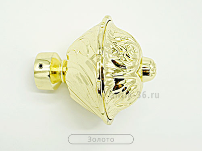 "Котбус", наконечники классические. 16 мм