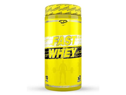 (Steel Power) Fast Whey Protein - (450 гр) - (печенье-сливки-шоколад)