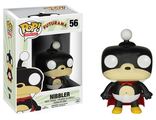 Фигурка Funko POP! Vinyl: Futurama: Nibbler