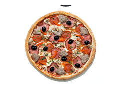 Пицца Сорренто