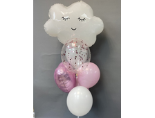 Сет "Облачко"