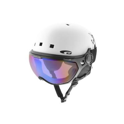 ОЧКИ-ВИЗОР GOGGLE COSMO PRO H896-2