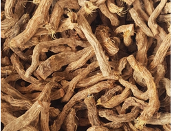 Ганди корень (Homalomena aromatica) 2 г - 100% натуральное эфирное масло