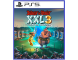Asterix And Obelix XXL3: The Crystal Menhir (цифр версия PS5) 1-2 игрока/Предложение действительно до 03.07.24