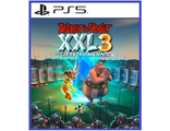Asterix And Obelix XXL3: The Crystal Menhir (цифр версия PS5) 1-2 игрока/Предложение действительно до 18.06.25