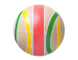 Мяч «Сатурн эко», диаметр 12,5 см