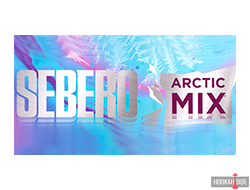 Sebero Arctic Mix 60g (Легкий) - 550р