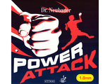 Dr.Neubauer Power Attack