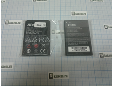 Аккумулятор (АКБ) для ZTE Blade L110, A112, LI3814T43P3H634445, 1400mAh