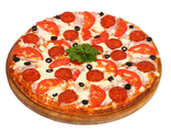 Пицца Пикантная 33 см