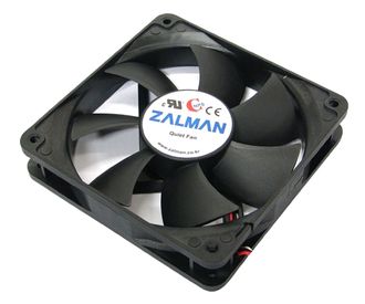 Case fan ZALMAN  ZM-F3 (SF)